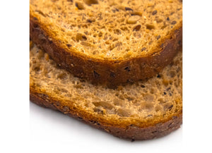 Premium nutritious keto multigrain loaf by Munchbox UAE