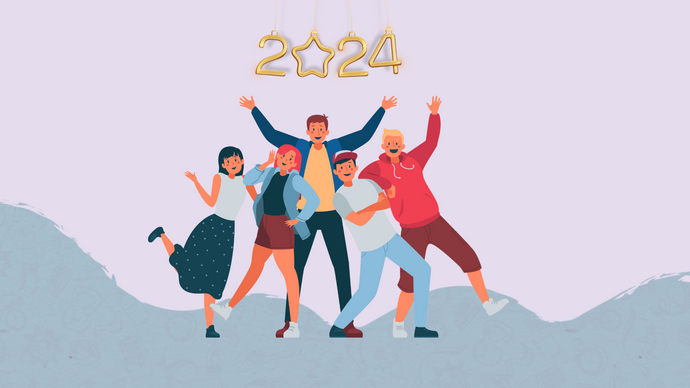 A Fresh Start: Healthy Eating Resolutions for a Nourished New Year
