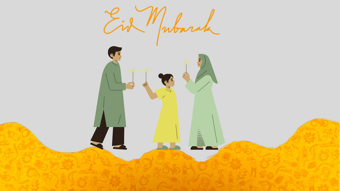 علاجات العيد بلمسة مميزة: مسرات إبداعية مع بديل صحي