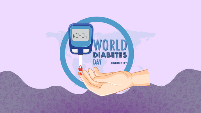 Empowering Your Health on World Diabetes Day: Debunking Myths and Celebrating Facts