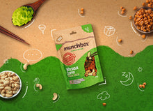 Load image into Gallery viewer, Premium Pack Of 45g Wasaa Corn By Munchbox UAE

