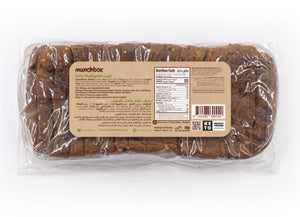 Premium nutritious keto multigrain loaf by Munchbox UAE