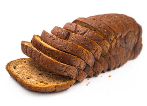 Premium nutritious keto multigrain loaf by Munchbox UAE