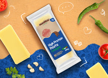 تحميل الصورة في عارض المعرض ، Premium High protein low carb lasagne pasta by Munchbox UAE.
