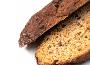 Premium nutritious keto baguette by Munchbox UAE