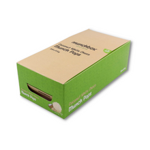 Load image into Gallery viewer, premium coconut white choco munchpops by Munchbox UAE.
