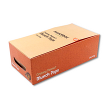 Load image into Gallery viewer, Creamy peanut MunchPops by Munchbox UAE.
